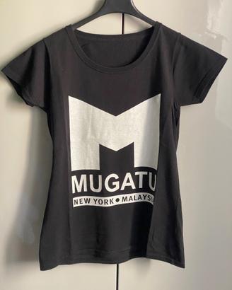 Maglietta MUGATU - Zoolander