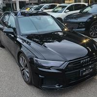 A6 Avant 40 2.0 TDI quattro S-LINE Mild Hybrid