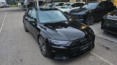A6 Avant 40 2.0 TDI quattro S-LINE Mild Hybrid