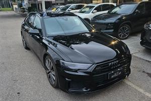 A6 Avant 40 2.0 TDI quattro S-LINE Mild Hybrid
