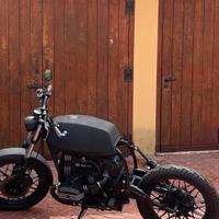 Bmw r 45