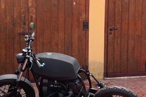 Bmw r 45
