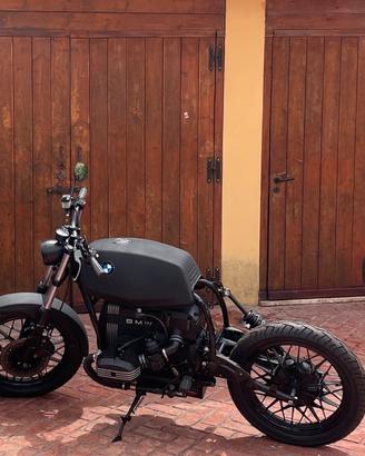 Bmw r 45