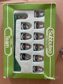 SUBBUTEO 63000 INTER ref. 509 2a Maglia anni 80