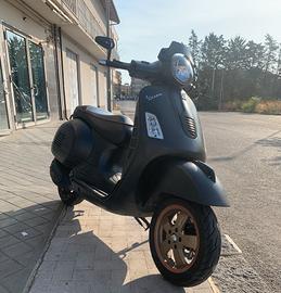 Vespa GTS 300 s
