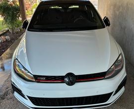 Volkswagen Golf 7.5 Gti