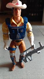 BRAVESTARR MARSHALL VINTAGE