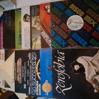 LP 33 GIRI VINTAGE ANNI 78