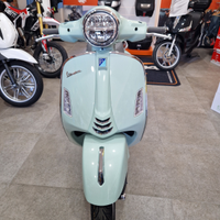 Vespa GTS 300 HPE ABS