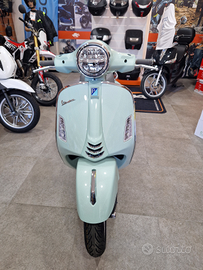 Vespa GTS 300 HPE ABS