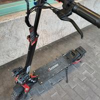 monopattino elettrico ix5s