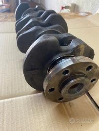 ALBERO MOTORE C3 C4 BERLINGO JUMPY 208 2008 PARTNE