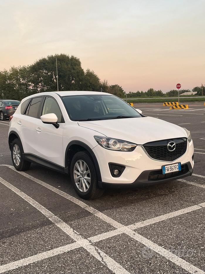MAZDA CX-5 1ª serie