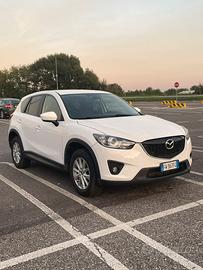 Mazda cx5 (anche per commercianti)