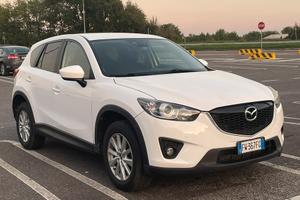 Mazda cx5 (anche per commercianti)