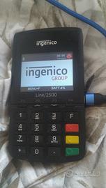 ingenico link/2500