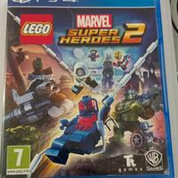 Videogioco per console PS4