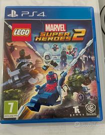 Videogioco per console PS4