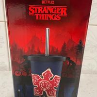 Cinema Cup NUOVA Stranger Things 