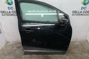 PORTIERA ANTERIORE DESTRA RENAULT Captur Serie 801