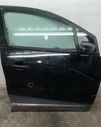 PORTIERA ANTERIORE DESTRA RENAULT Captur Serie 801