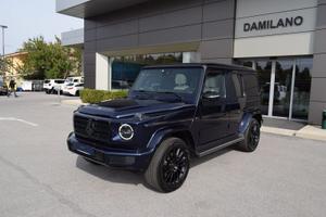Mercedes-Benz Classe G G 400 d S.W. AMG PREMI...