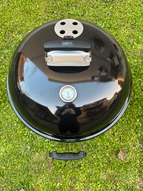 Barbecue Weber