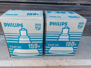 Philips Par 38 150 W  220-×230 V