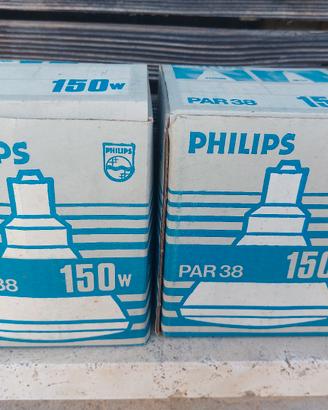 Philips Par 38 150 W  220-×230 V