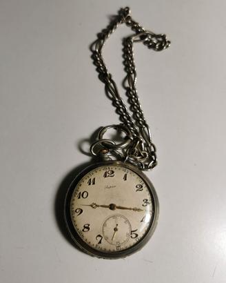 Orologio da Taschino Vintage 