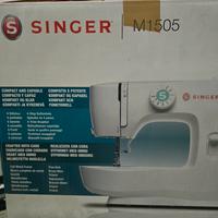 Singer M1505