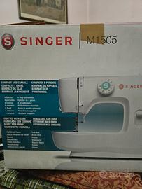 Singer M1505