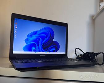 Pc portatile Windows 11 intel core i5