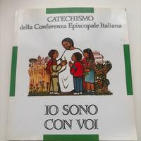 📗 Io sono con voi - Catechismo 📗