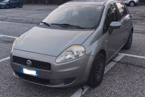 fiat grande punto 1.3 mjt 75hp