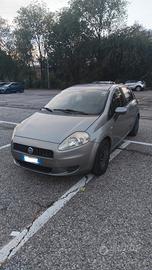 fiat grande punto 1.3 mjt 75hp