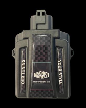 Modulo motore Magneti Marelli per Alfa Romeo Stelv