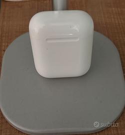 Apple AirPods 2 generazione
