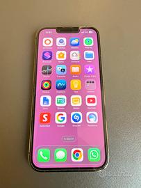 Apple iPhone 13 pro 256 GB