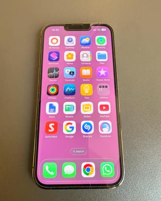 Apple iPhone 13 pro 256 GB