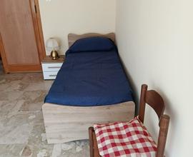 Stanze singole disponibili