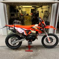 Ktm exc 350 2023