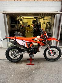 Ktm exc 350 2023