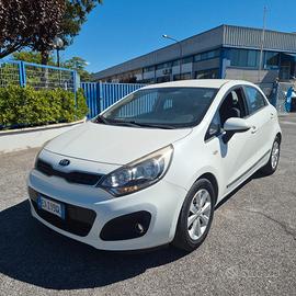 Kia Rio 1.1 CRDi 5p. Active