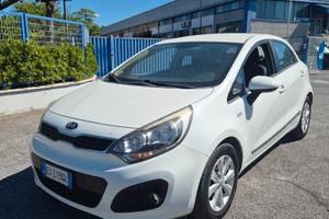Kia Rio 1.1 CRDi 5p. Active