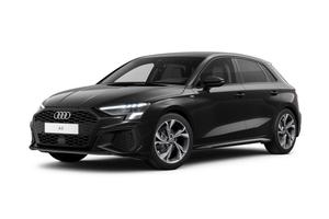AUDI A3 SPORTBACK 30TDI S-LINE S-TRONIC IN ARRIVO