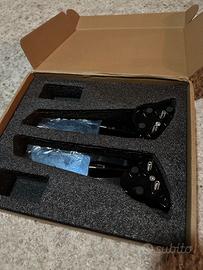 Specchietti Ala regolabili Yamaha R1 2015 - 2025