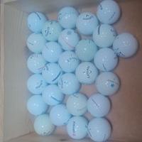 100 Palline da golf – 4 Marche Premium