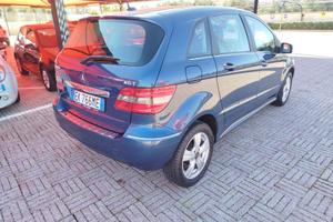 Mercedes-benz B 180 NGT BlueEFFICIENCY Executive