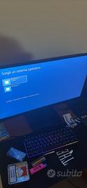 monitor da 300hz